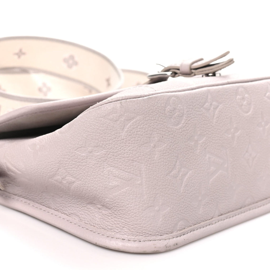 Empreinte Monogram Giant Diane Brume Quartz