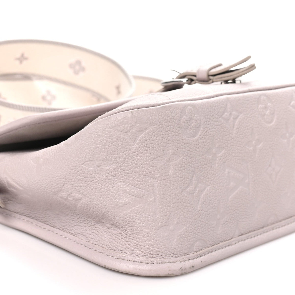 Empreinte Monogram Giant Diane Brume Quartz