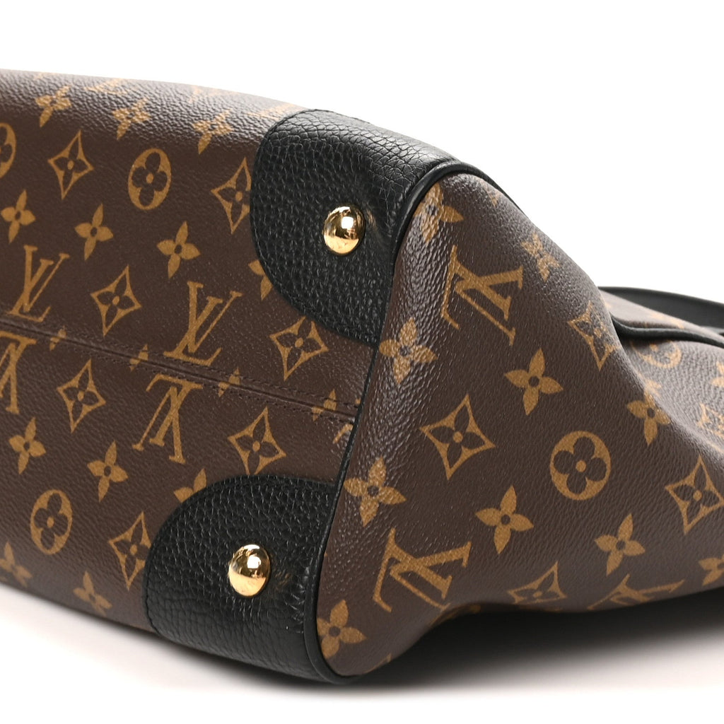 Monogram Estrela NM Black