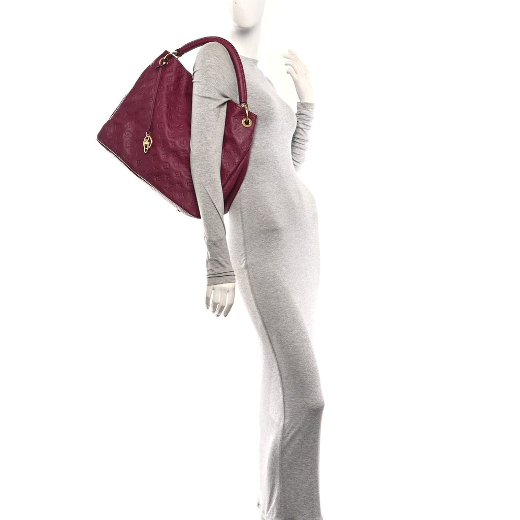 Empreinte Artsy MM Aurore
