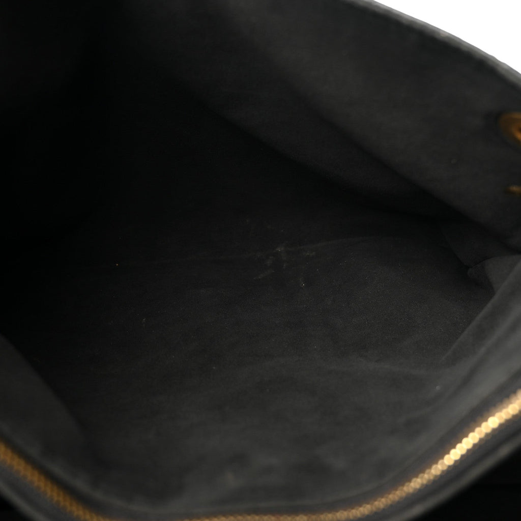 Empreinte Surene MM Black