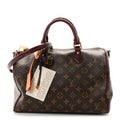 Monogram Speedy Soft 30 Celebration