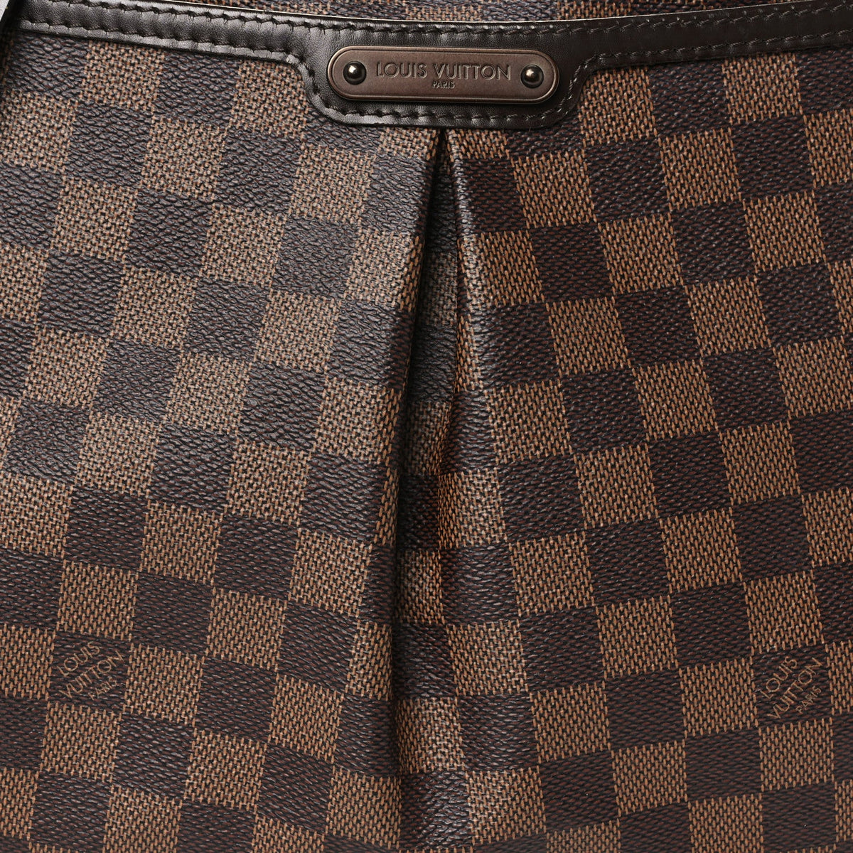 Damier Ebene Bloomsbury PM