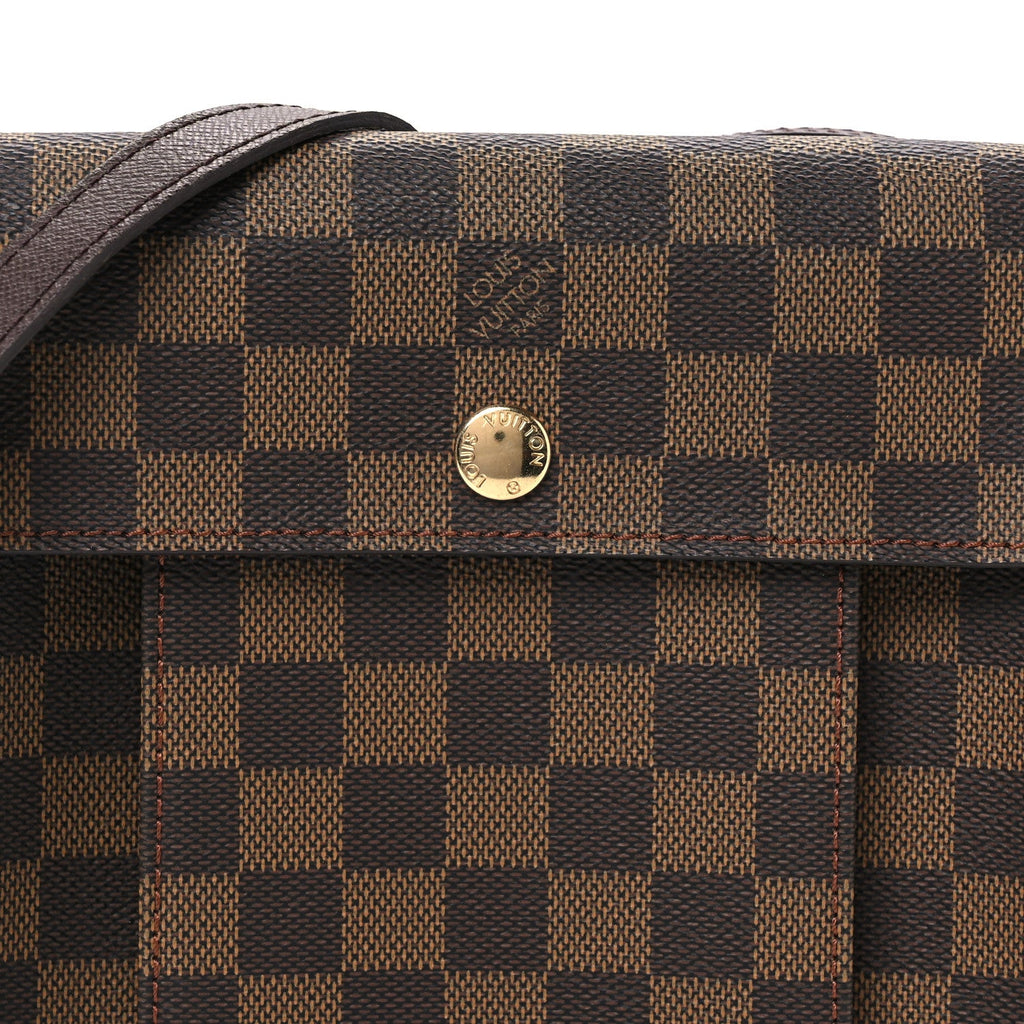 Damier Ebene Pimlico
