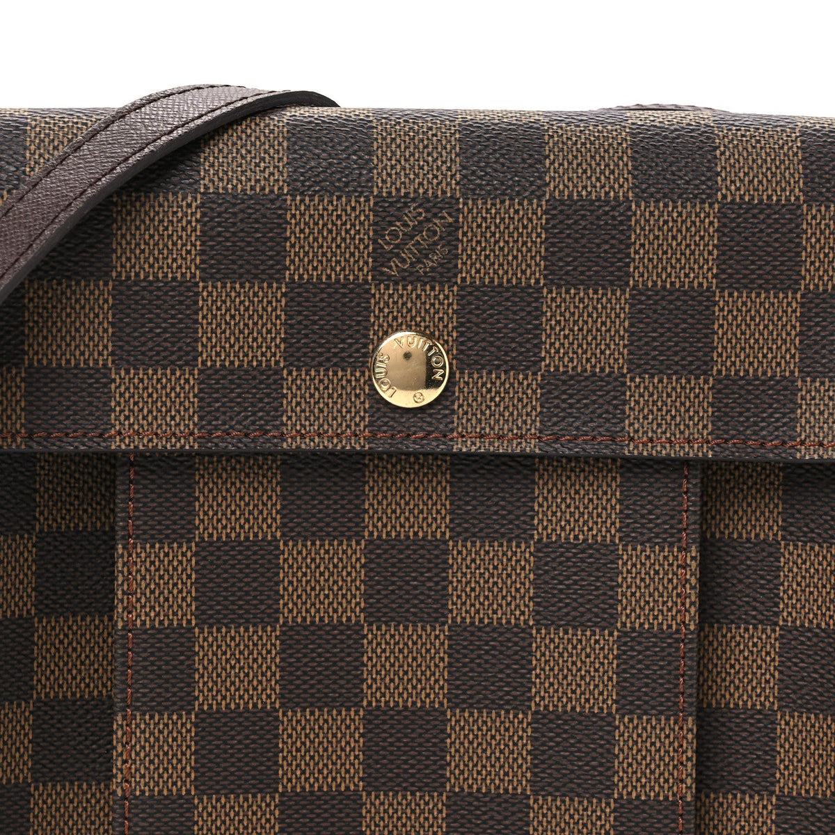 Damier Ebene Pimlico