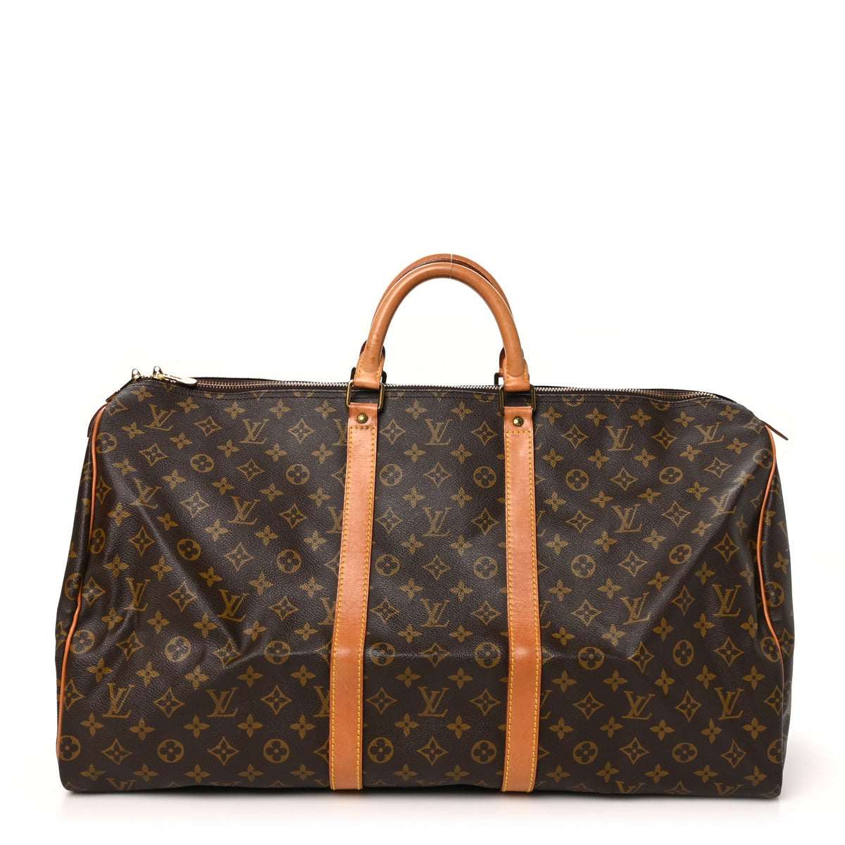Monogram Keepall 55