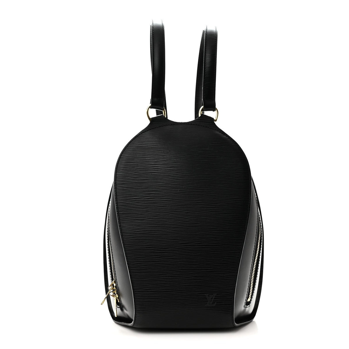 Epi Mabillon Backpack Black