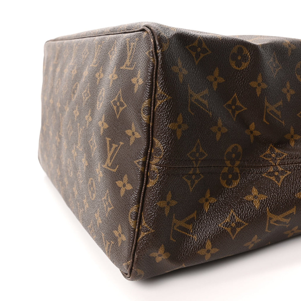 Monogram Neo Neverfull GM