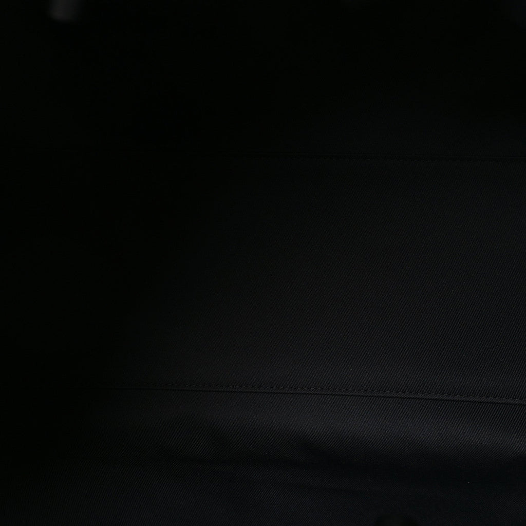 Monogram Glaze Keepall Bandouliere 50
