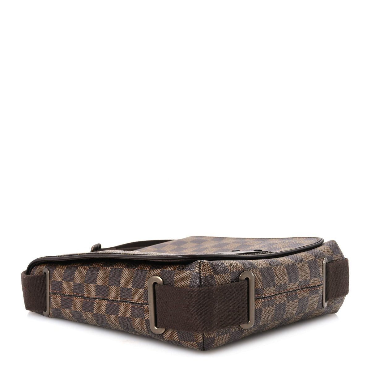 Damier Ebene Brooklyn PM