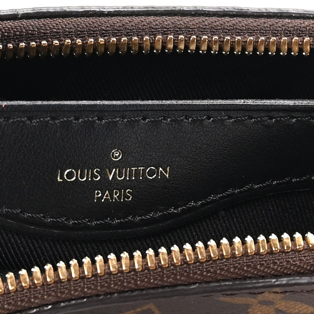 Monogram Boulogne NM Black