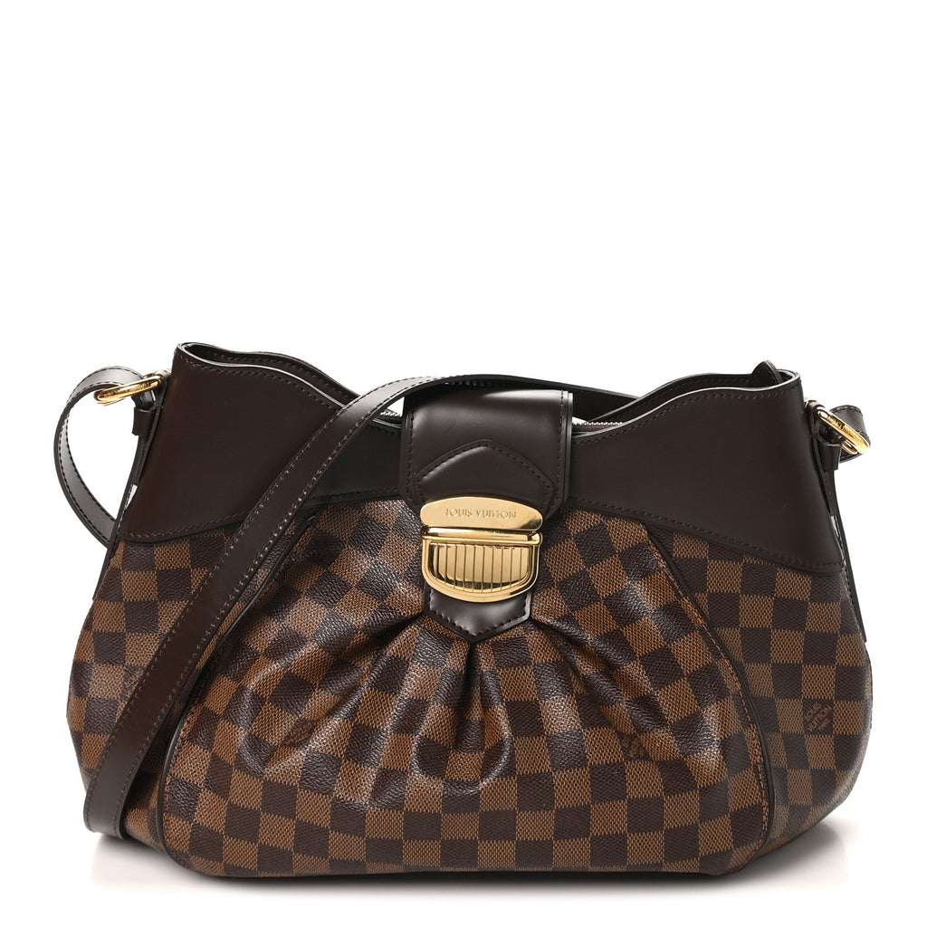Damier Ebene Sistina MM