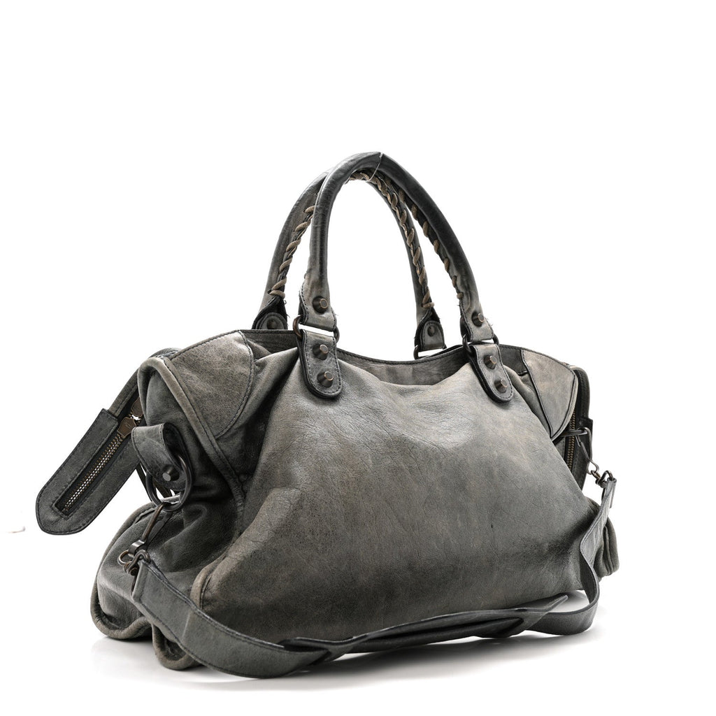 Agneau Classic Hardware City Dolma