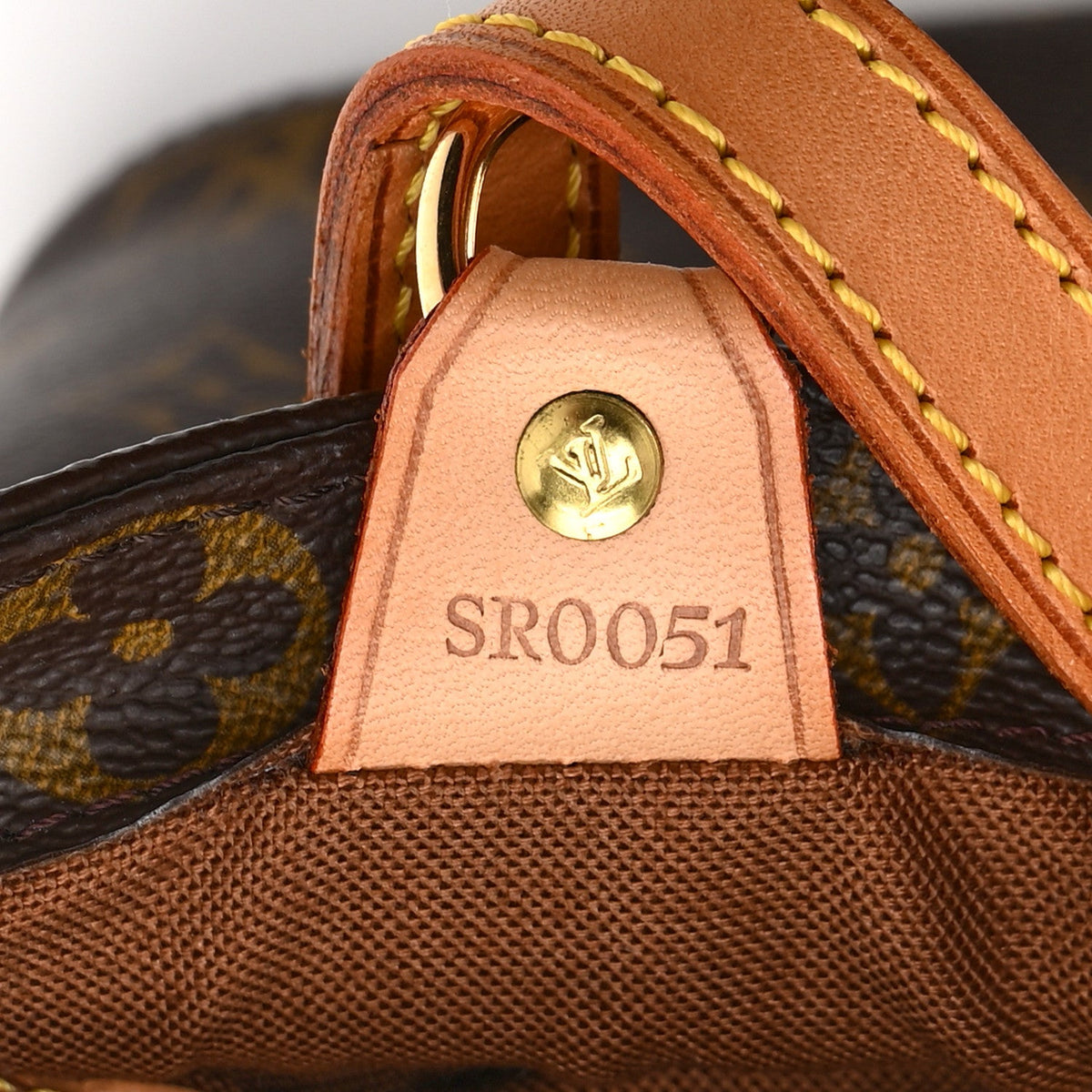 Monogram Vavin PM