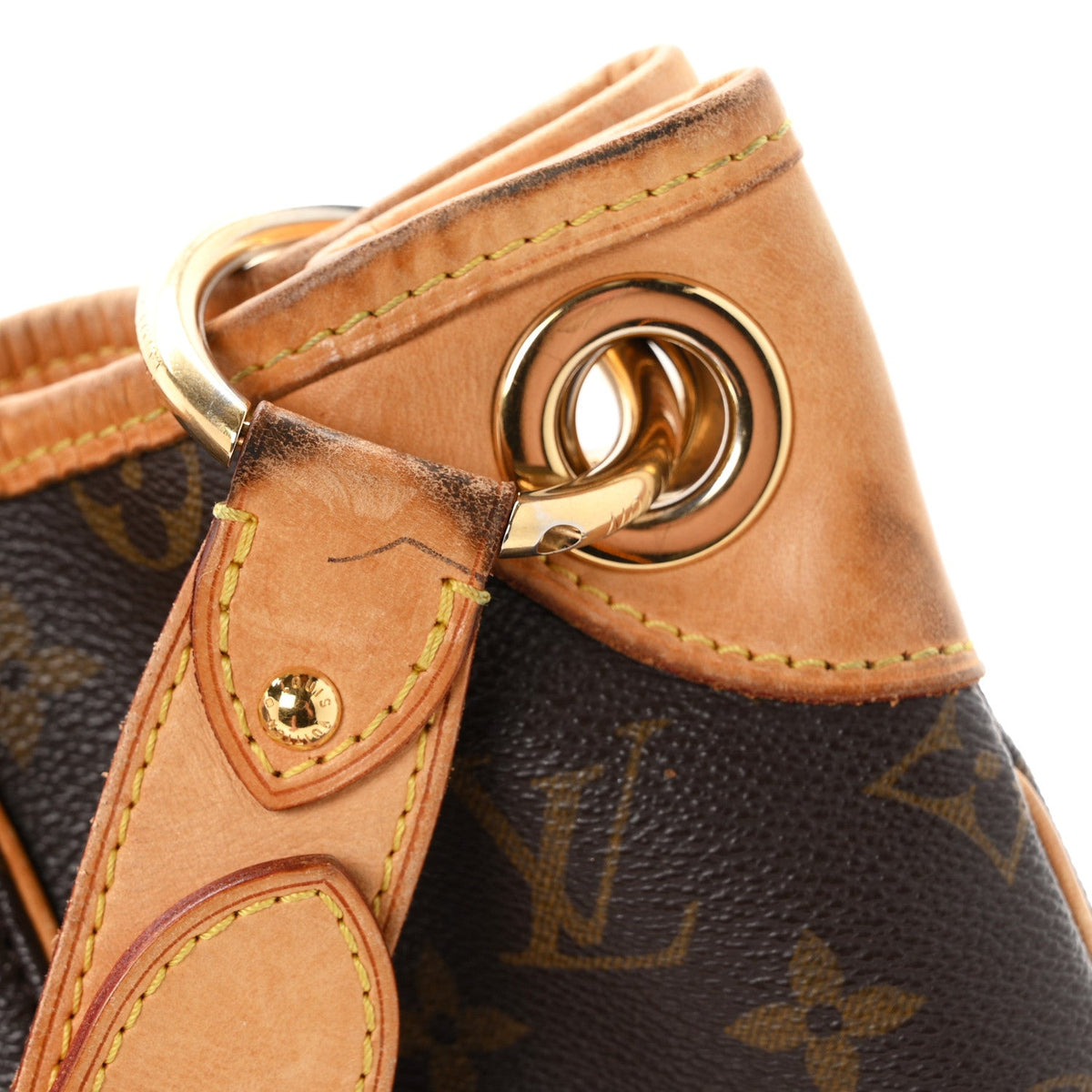 Monogram Galliera PM