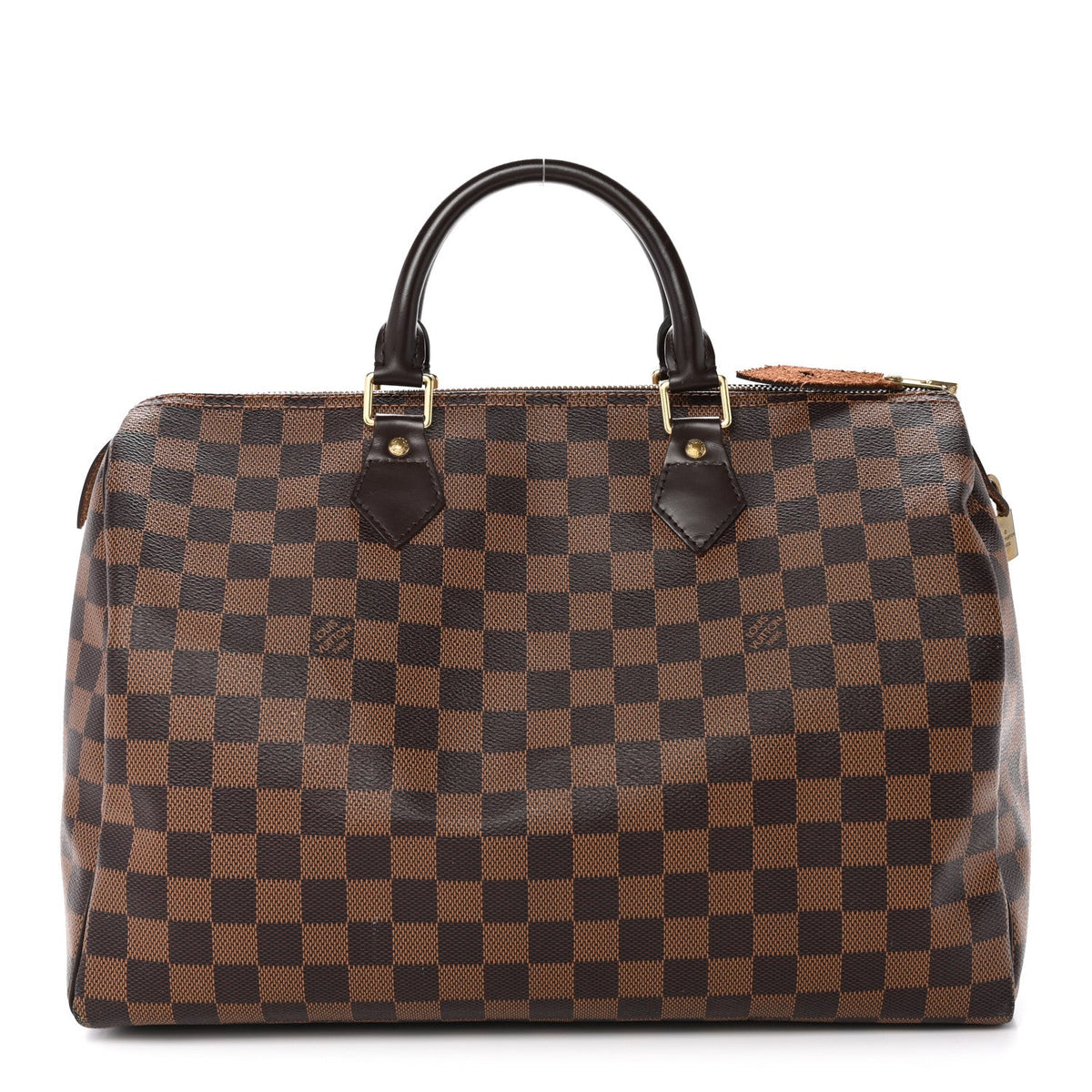Damier Ebene Speedy 35
