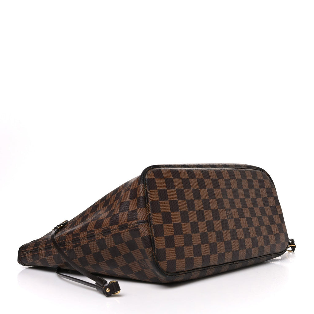 Damier Ebene Neo Neverfull MM