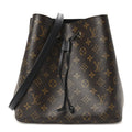 Monogram Neonoe MM Black