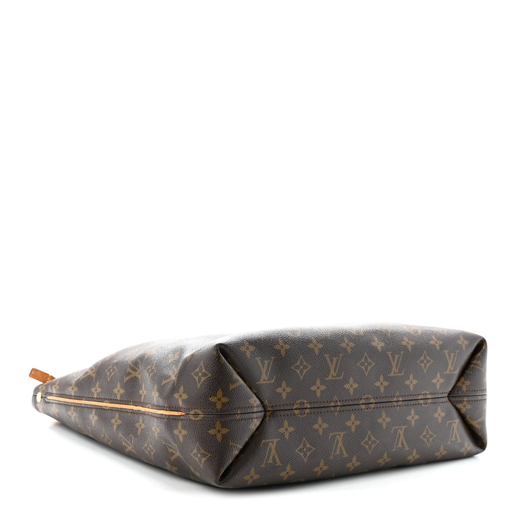 Monogram Sully MM