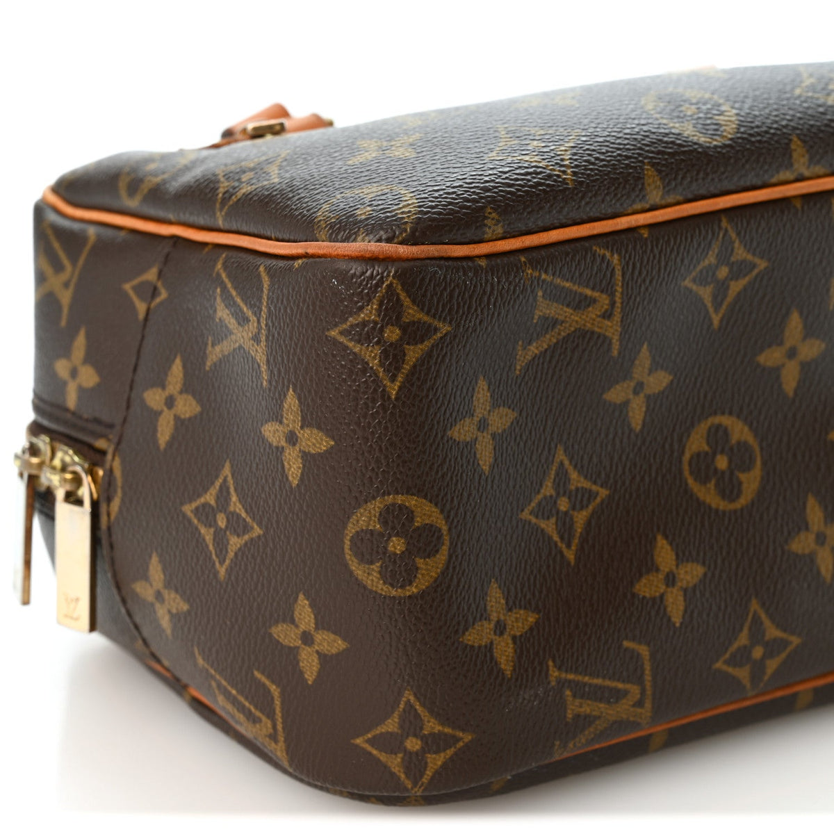 Monogram Cite MM