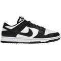 Nike Dunk Low Retro White Black Panda
