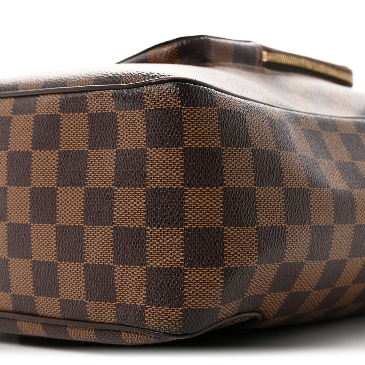Damier Ebene Olav MM Messenger Bag