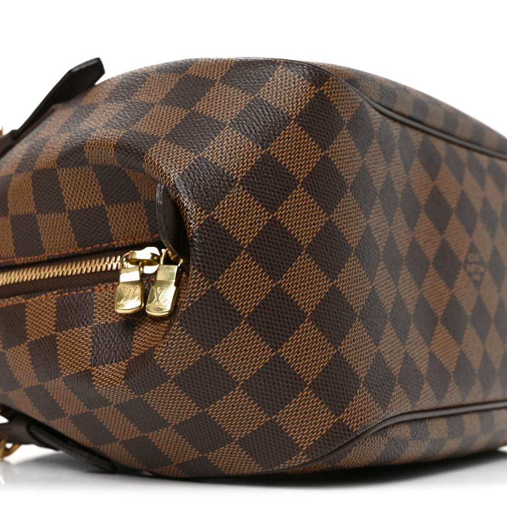 Damier Ebene Belem MM