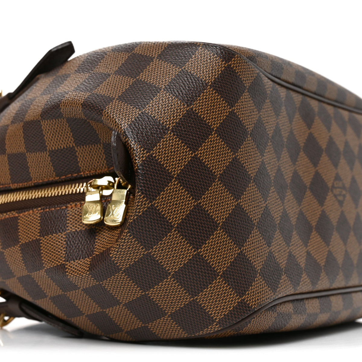 Damier Ebene Belem MM