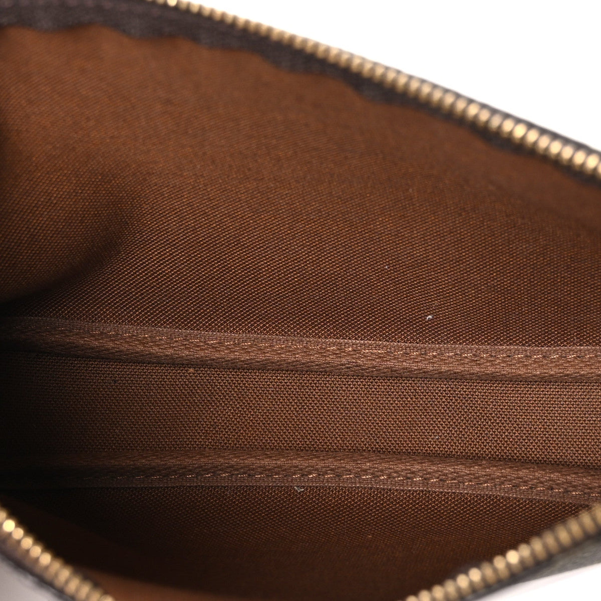 Monogram Accessories Pochette Long Strap