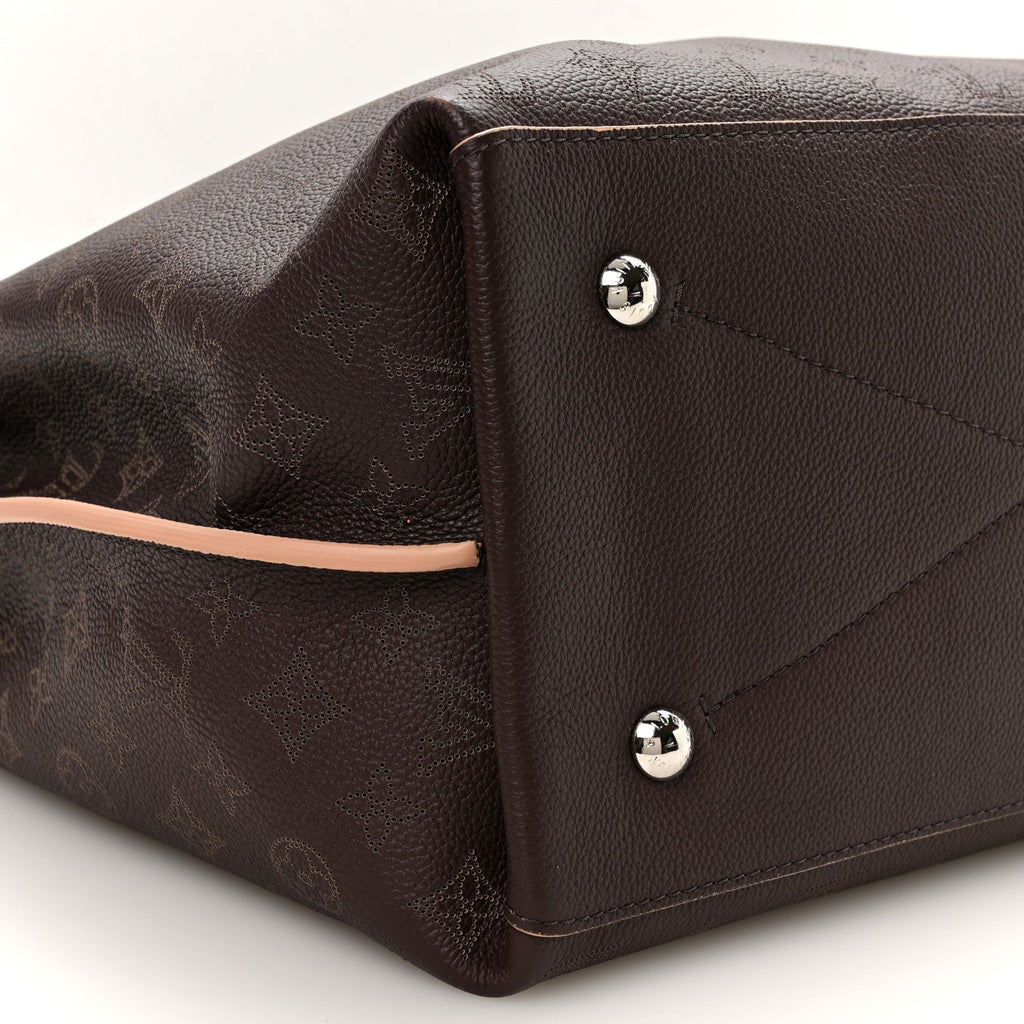 Mahina Carmel Hobo Chocolate