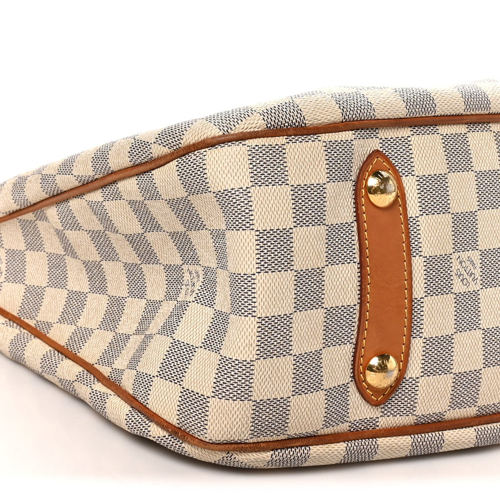 Damier Azur Siracusa GM