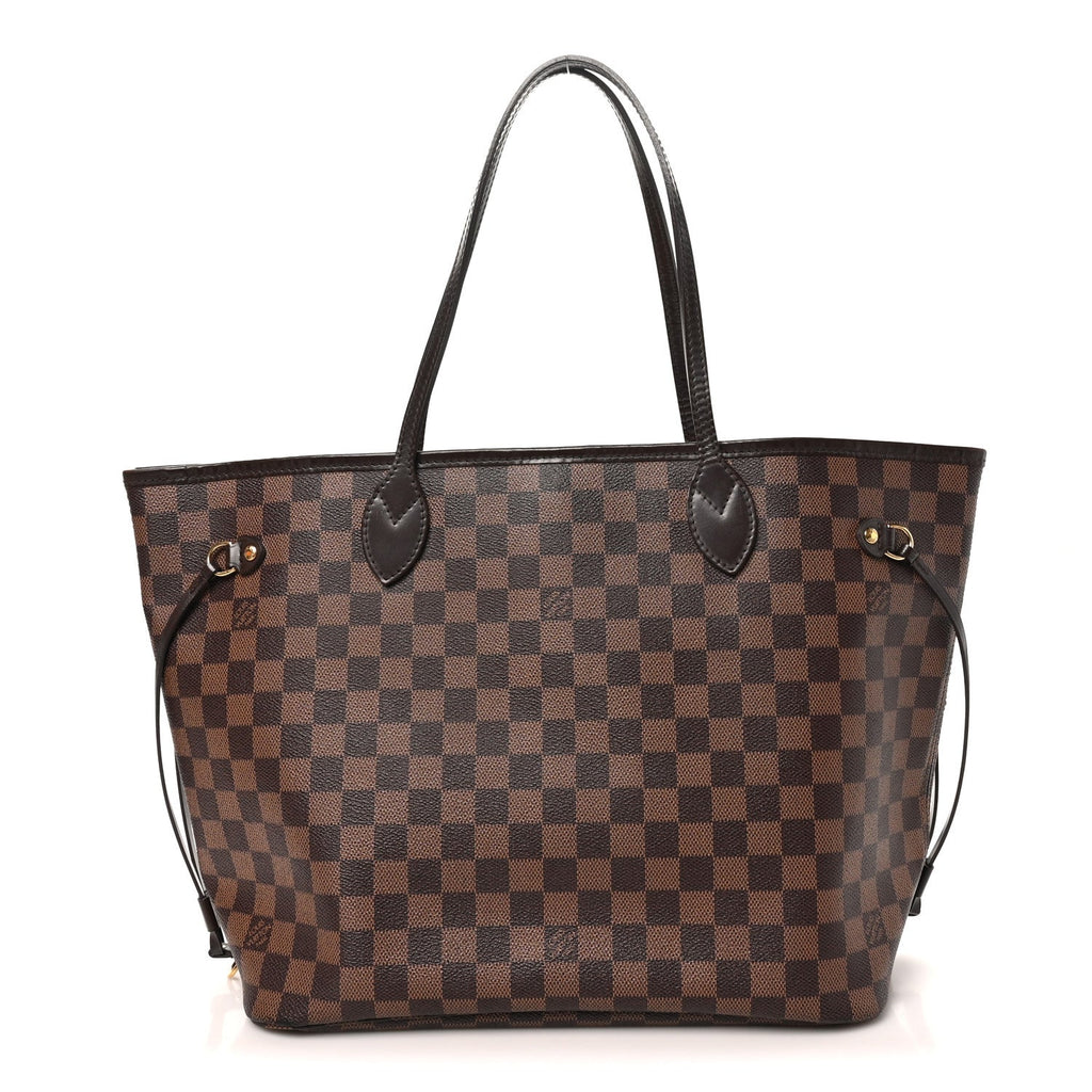 Damier Ebene Neverfull MM
