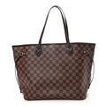 Damier Ebene Neverfull MM