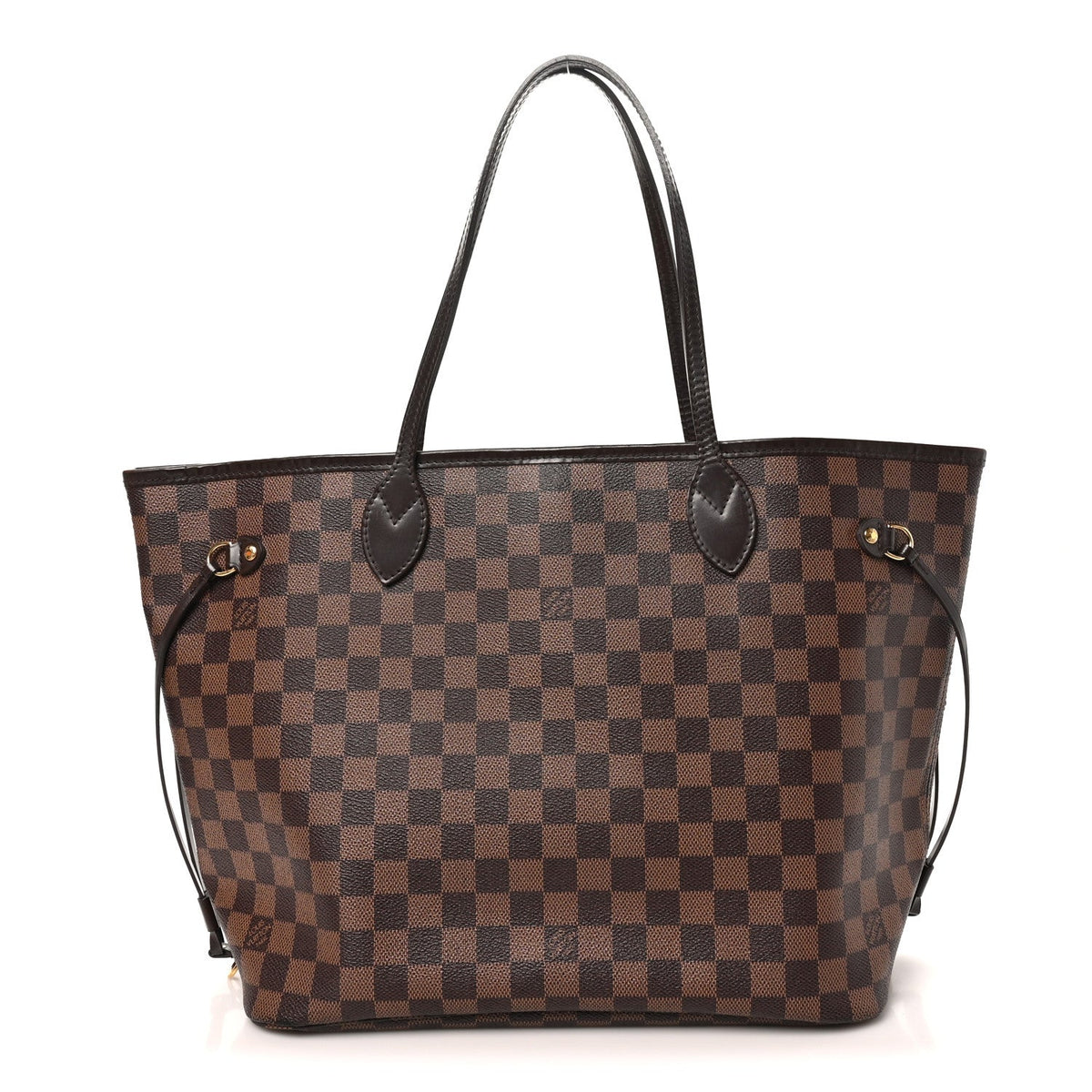 Damier Ebene Neverfull MM