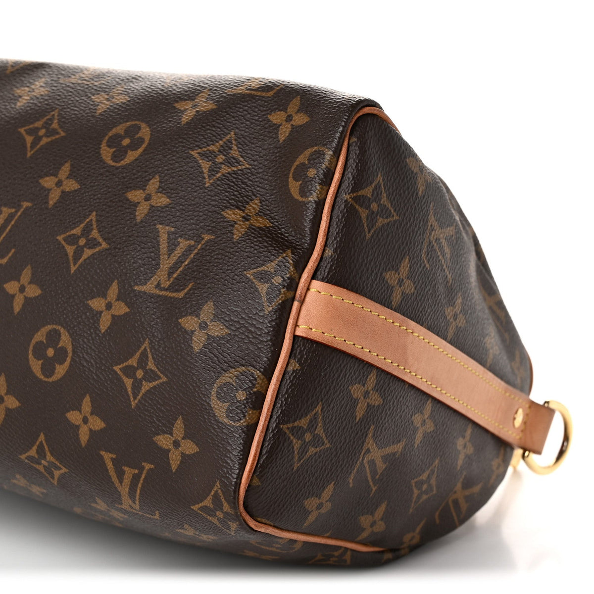 Monogram Speedy Bandouliere 25