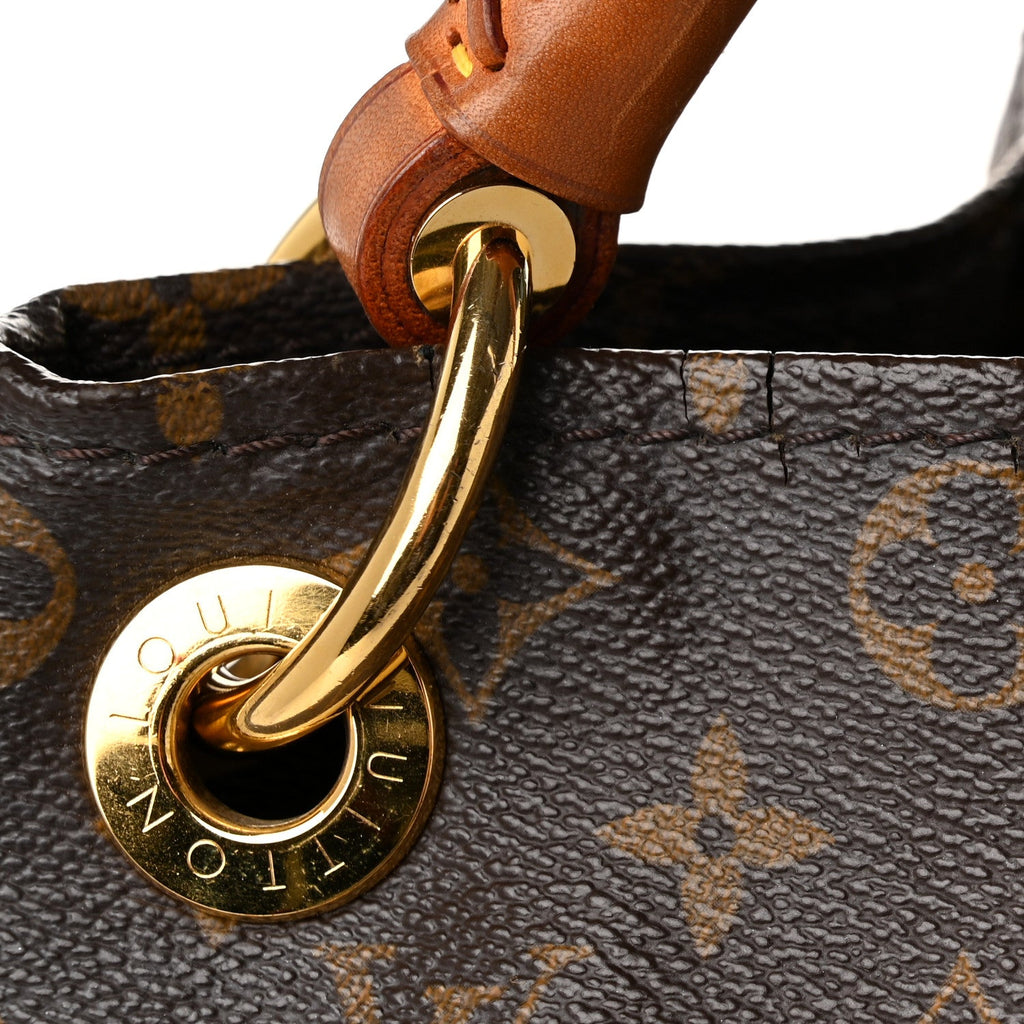 Monogram Artsy MM