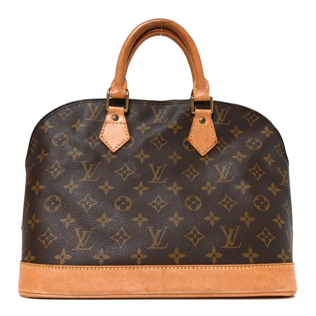 Monogram Alma PM