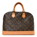 Monogram Alma PM