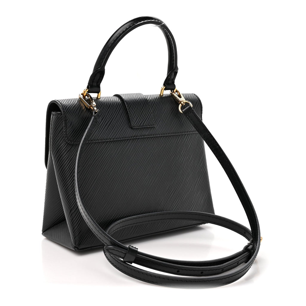 Epi Locky BB Black