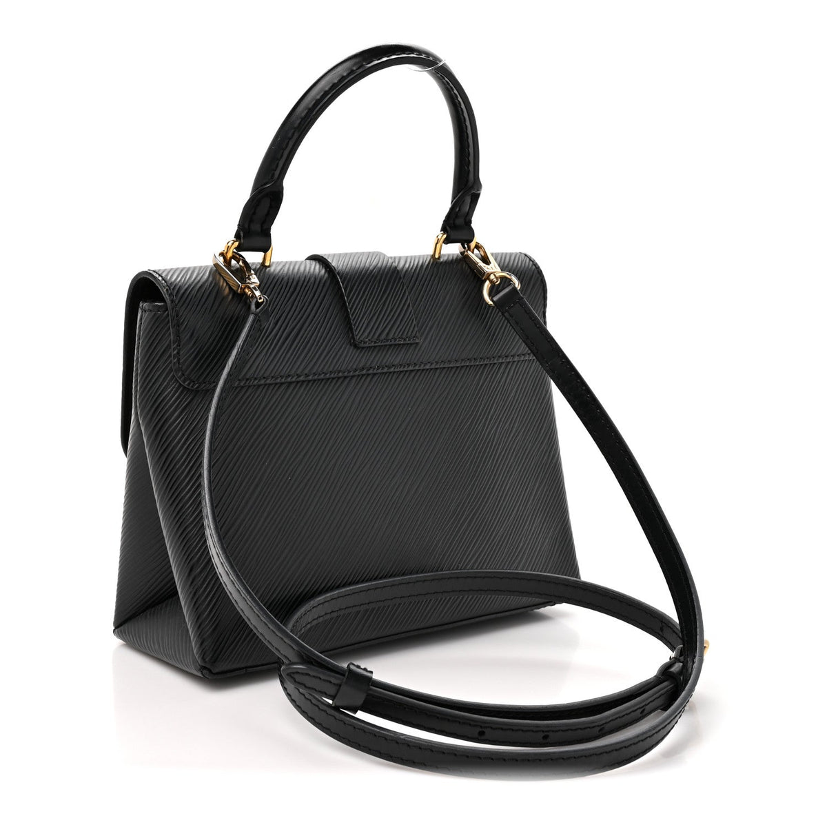 Epi Locky BB Black