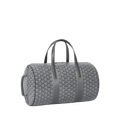 Goyard Barrel 40 Sports Duffle Bag Grey