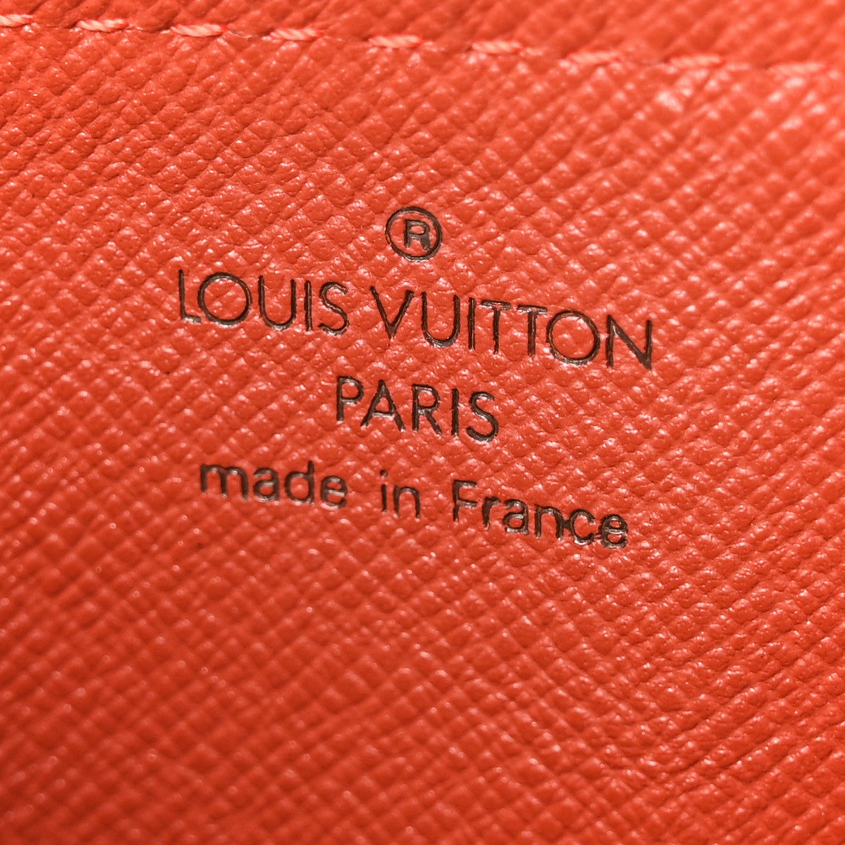 Damier Ebene Papillon 30