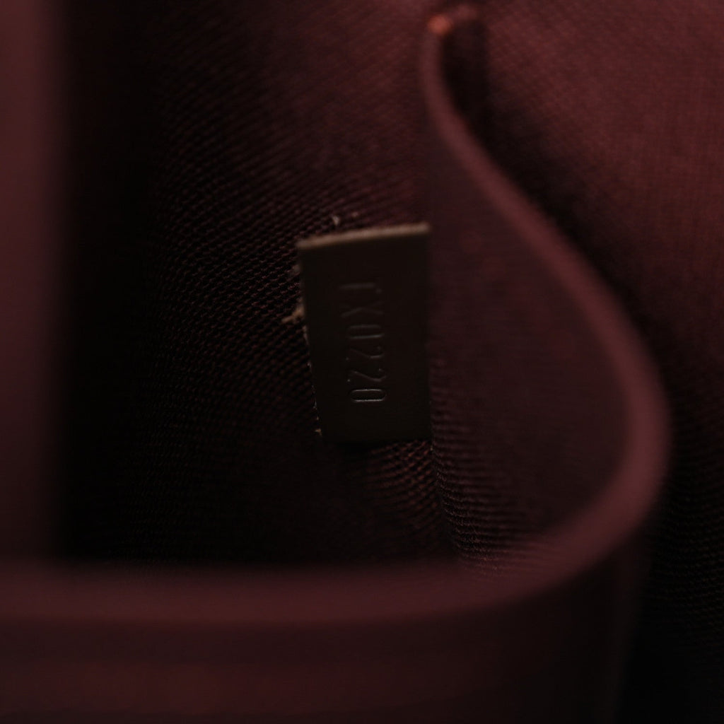 Damier Ebene Iena MM