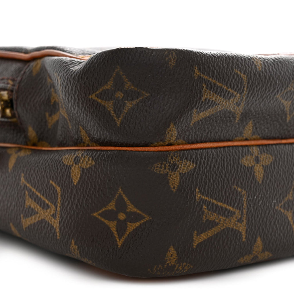 Monogram Amazone