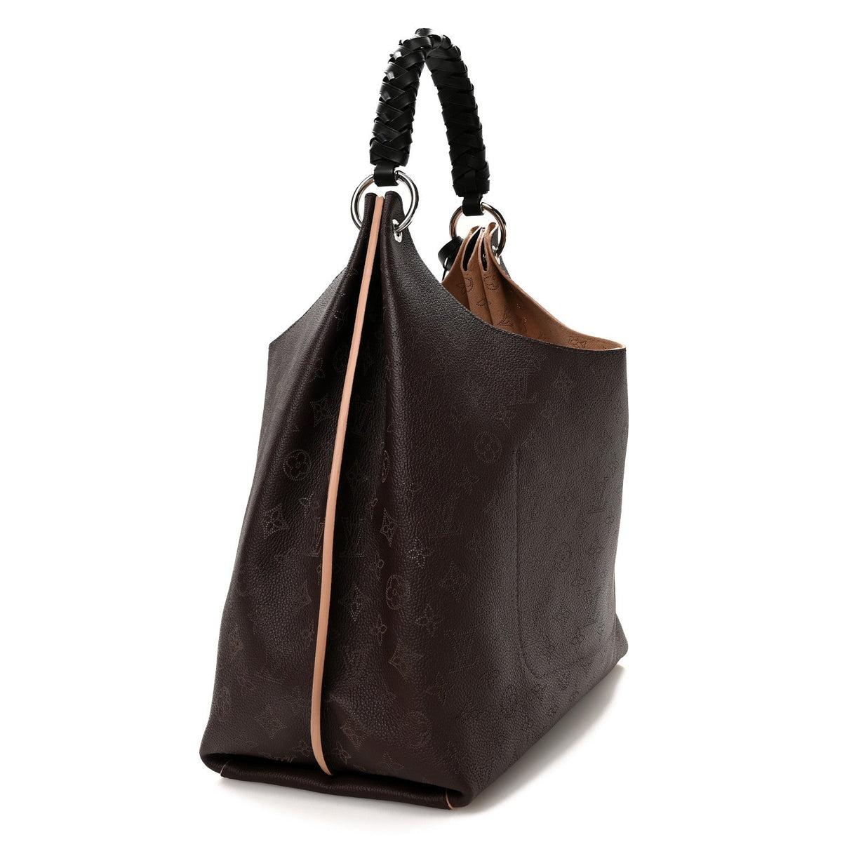 Mahina Carmel Hobo Chocolate