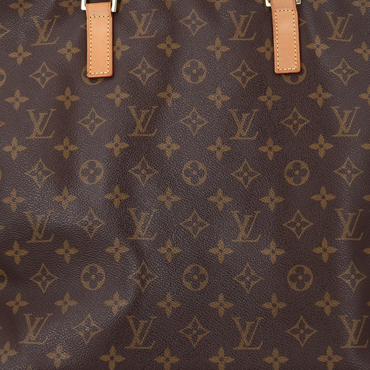 Monogram Cabas Mezzo