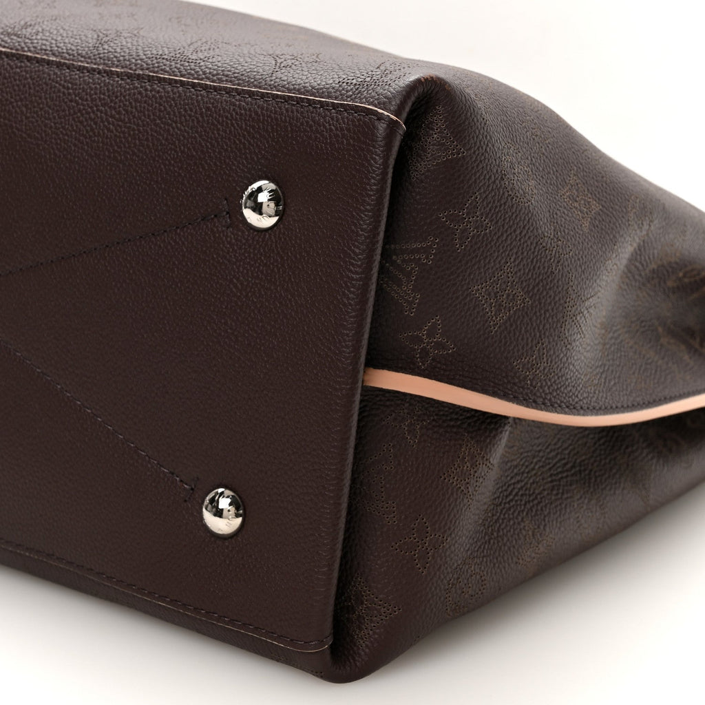 Mahina Carmel Hobo Chocolate