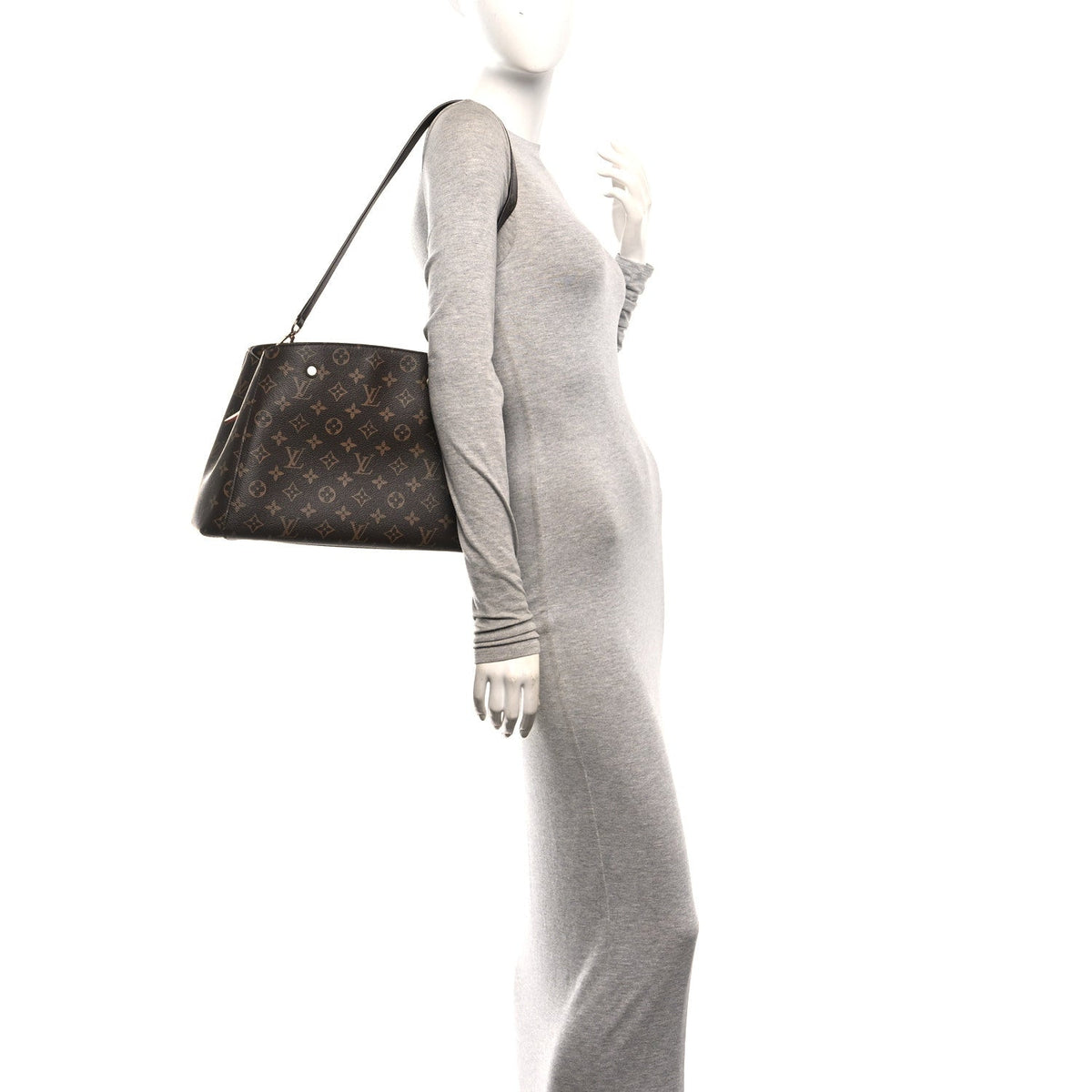 Monogram Montaigne MM
