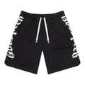Godspeed Courtside VVS Shorts Black White