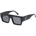 Godspeed OG Sunglasses Black Ice